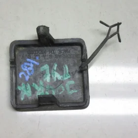 JOURNEY ZAŚLEPKA ZDERZAKA HAKA TYŁ TYLNA 07-15 284