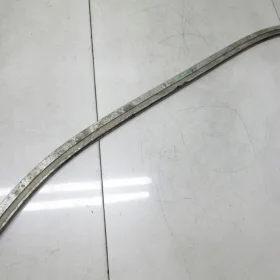 VOLVO XC60 ALUMINIOWA BELKA WZMOCNIENIE ZDERZAKA