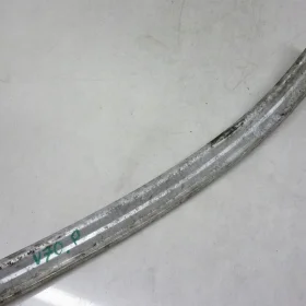VOLVO V70 III ALUMINIOWA BELKA ZDERZAKA