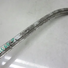 VOLVO XC60 ALUMINIOWA BELKA WZMOCNIENIE ZDERZAKA