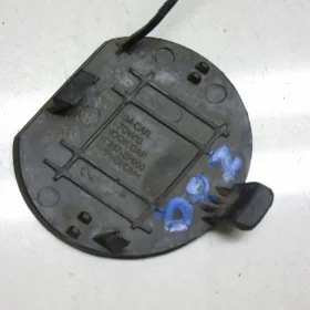 KIA SORENTO II ZASLEPKA OSŁONA ZDERZAKA TYŁ 10-15