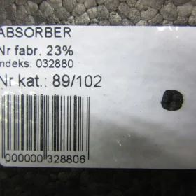 HYUNDAI IX35 ABSORBER ZDERZAKA PRZÓD 10-16 102