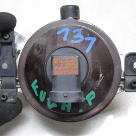 FORD KUGA MK1 HALOGEN ZDERZAKA PRAWY PRZÓD 08-12