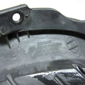 KIA SORENTO II KRATKA ZDERZAKA PRAWA 10-15 216