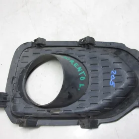 KIA SORENTO II KRATKA ZDERZAKA LEWA PRZÓD 10- 205