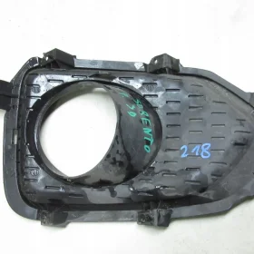 KIA SORENTO II KRATKA ZDERZAKA PRAWA PRZÓD 10- 218