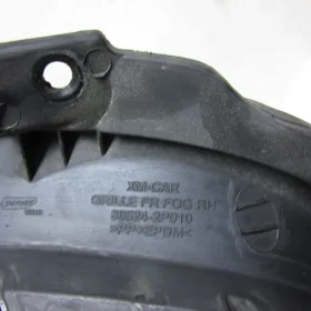 KIA SORENTO II KRATKA ZDERZAKA PRAWA PRZÓD 10- 218