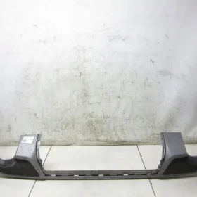 VOLVO V60 DOKŁADKA ZDERZAKA TYŁ TYLNA 10-13