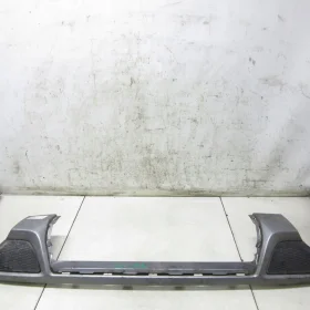 VOLVO V60 DOKŁADKA ZDERZAKA TYŁ TYLNA 10-13