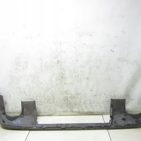 VOLVO V60 DOKŁADKA ZDERZAKA TYŁ TYLNA 10-13