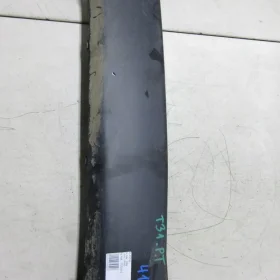 NISSAN X-TRAIL T31 LISTWA ZDERZAKA PRAWA TYŁ 07-14