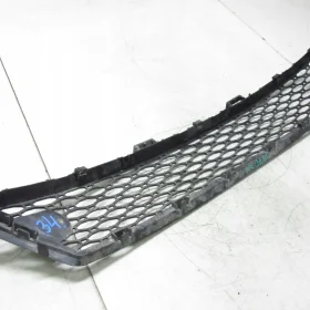 VOLVO XC70 KRATKA ZDERZAKA ŚRODKOWA PRZÓD 08-16