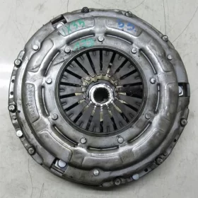 HYUNDAI IX35 1.7 SPRZĘGŁO KPL 10-16 53