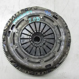 DODGE JOURNEY 2.0 SPRZĘGŁO DOCISK 07-15 46