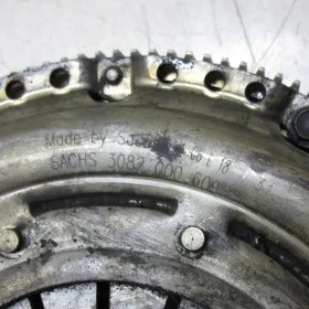 DODGE JOURNEY 2.0 SPRZĘGŁO DOCISK 07-15 46