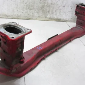 FORD C-MAX MK2 BELKA ZDERZAKA PRZÓD 10-15 51