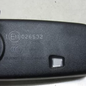 GALAXY MK3 LIFT LUSTERKO WSTECZNE BU5A-17E678-KD