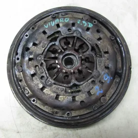 TRAFIC VIVARO II 2.5 SPRZĘGŁO KPL 01-14 29