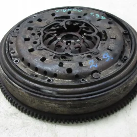 TRAFIC VIVARO II 2.5 SPRZĘGŁO KPL 01-14 29