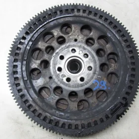 TRAFIC VIVARO II 2.5 SPRZĘGŁO KPL 01-14 29