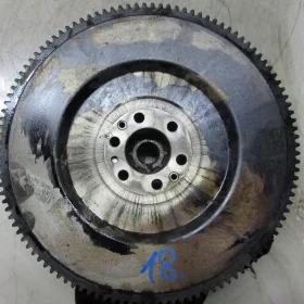 FORD C-MAX MK2 1.6 SPRZĘGŁO KPL 10-16 18