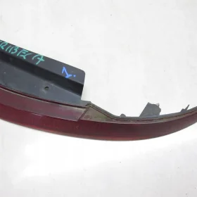 SUBARU TRIBECA B9 ODBLASK ZDERZAKA PRAWY TYŁ 05-