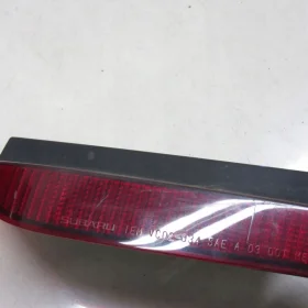 SUBARU TRIBECA B9 ODBLASK ZDERZAKA PRAWY TYŁ 05-