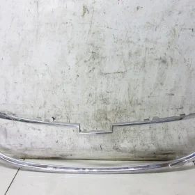 CHEVROLET ORLANDO CHROM ZDERZAKA GRILL 25