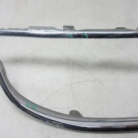 CHEVROLET ORLANDO CHROM ZDERZAKA GRILL 25