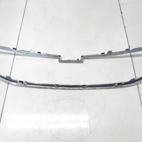 CHEVROLET ORLANDO CHROM ZDERZAKA GRILL 25