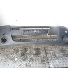 RENAULT MASTER II ZDERZAK PRZÓD 03- 69