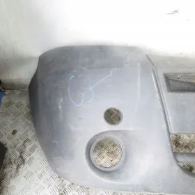 RENAULT MASTER II ZDERZAK PRZÓD 03- 69