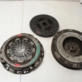 GRAND VITARA II 2.4 SPRZĘGŁO KPL 08-14 99