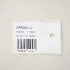 GRAND VITARA II 2.4 SPRZĘGŁO KPL 08-14 99