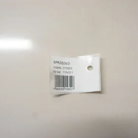 GRAND VITARA II 2.4 SPRZĘGŁO KPL 08-14 11