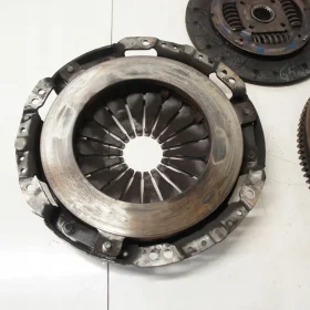 GRAND VITARA II 2.4 SPRZĘGŁO KPL 08-14 11