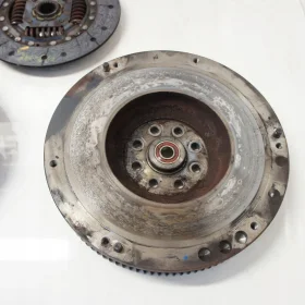 GRAND VITARA II 2.4 SPRZĘGŁO KPL 08-14 143