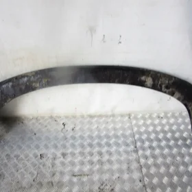 DODGE JOURNEY DOKŁADKA HOKEJ ZDERZAKA 07-15 107