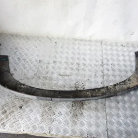 DODGE JOURNEY DOKŁADKA HOKEJ ZDERZAKA 07-15 107