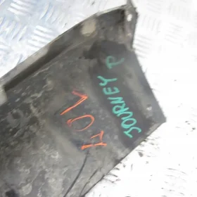 DODGE JOURNEY DOKŁADKA HOKEJ ZDERZAKA 07-15 107