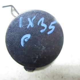 HYUNDAI IX35 ZAŚLEPKA ZDERZAKA HAKA PRZÓD 5K 10-16