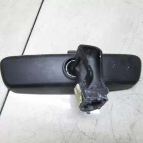 VOLVO XC60 LUSTERKO WSTECZNE 08-13 4