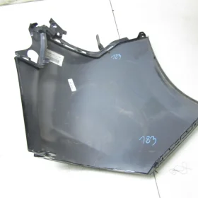 PEUGEOT 2008 NAROŻNIK ZDERZAKA PRAWY TYŁ KTV 13-19