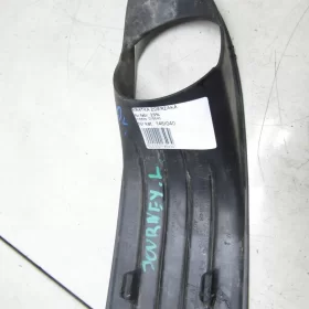 DODGE JOURNEY KRATKA ZDERZAKA LEWA PRZÓD 07-15 40