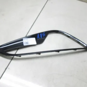 HYUNDAI I40 KRATKA ZDERZAKA PRAWA 11-15 185