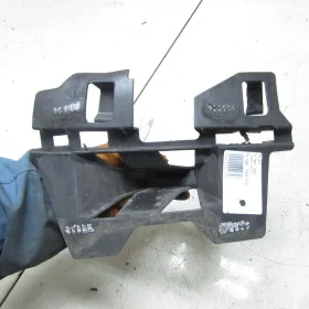 VOLVO XC60 SLIZG ZDERZAKA PRAWY PRZÓD 08-13 326