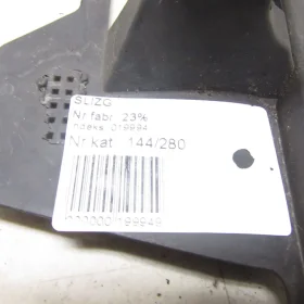 VOLVO XC60 SLIZG ZDERZAKA LEWY PRZÓD 08-13 280