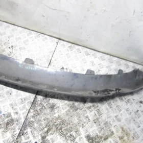 KIA CARENS IV DOKŁADKA ZDERZAKA SPOILER TYŁ 13-