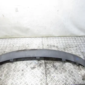 KIA CARENS IV DOKŁADKA ZDERZAKA SPOILER TYŁ 13-