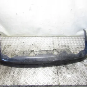 VOLVO V70 III DOKŁADKA ZDERZAKA TYŁ 08-16 120